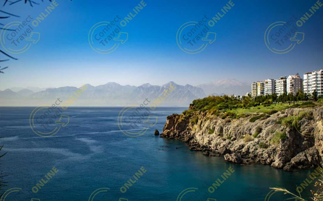 Анталия 